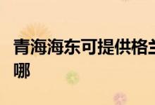 青海海東可提供格蘭仕熱水器維修服務地址在哪