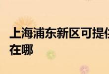 上海浦東新區(qū)可提供長虹熱水器維修服務地址在哪
