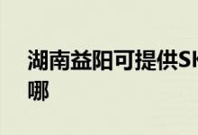 湖南益陽(yáng)可提供SKG電水壺維修服務(wù)地址在哪