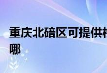 重慶北碚區(qū)可提供松下咖啡機維修服務地址在哪