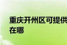重慶開州區(qū)可提供SKG咖啡機維修服務地址在哪
