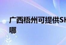 廣西梧州可提供SKG咖啡機維修服務地址在哪