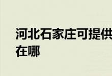 河北石家莊可提供SKG咖啡機維修服務地址在哪