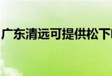 廣東清遠可提供松下咖啡機維修服務地址在哪
