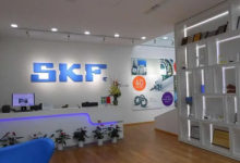 軸承制造商SKF宣布面向女孩的SKF獎(jiǎng)學(xué)金計(jì)劃