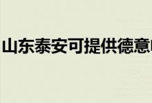 山東泰安可提供德意電烤箱維修服務地址在哪