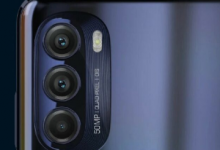 摩托羅拉MOTOGSTYLUS5G2022手機(jī)正式發(fā)布幾天后在圖片中過(guò)濾