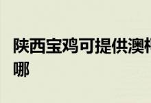 陜西寶雞可提供澳柯瑪面包機維修服務(wù)地址在哪