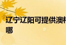 遼寧遼陽可提供澳柯瑪面包機維修服務(wù)地址在哪