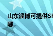 山東淄博可提供SKG加濕器維修服務地址在哪
