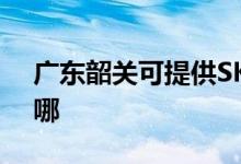 廣東韶關可提供SKG加濕器維修服務地址在哪