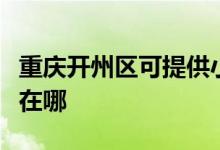 重慶開州區(qū)可提供小白熊加濕器維修服務地址在哪