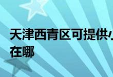 天津西青區(qū)可提供小白熊加濕器維修服務地址在哪
