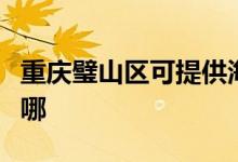 重慶璧山區(qū)可提供海爾電風扇維修服務地址在哪
