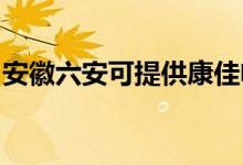安徽六安可提供康佳電風扇維修服務地址在哪