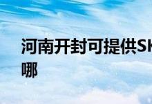 河南開封可提供SKG電風(fēng)扇維修服務(wù)地址在哪