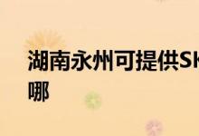 湖南永州可提供SKG榨汁機維修服務(wù)地址在哪