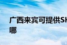 廣西來(lái)賓可提供SKG按摩器維修服務(wù)地址在哪
