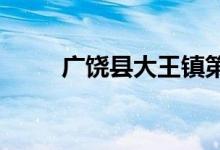 廣饒縣大王鎮(zhèn)第四小學的地址在哪