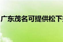廣東茂名可提供松下投影機維修服務(wù)地址在哪