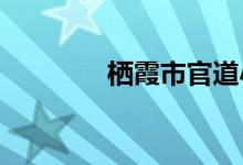 棲霞市官道小學的地址在哪