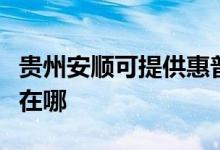 貴州安順可提供惠普激光打印機維修服務(wù)地址在哪