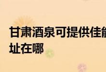 甘肅酒泉可提供佳能多功能一體機維修服務地址在哪