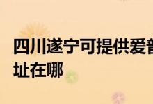 四川遂寧可提供愛普生票據(jù)打印機維修服務地址在哪
