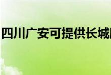 四川廣安可提供長城服務器維修服務地址在哪