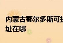 內蒙古鄂爾多斯可提供長城服務器維修服務地址在哪