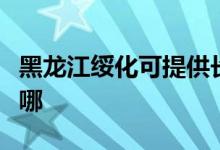 黑龍江綏化可提供長城服務器維修服務地址在哪