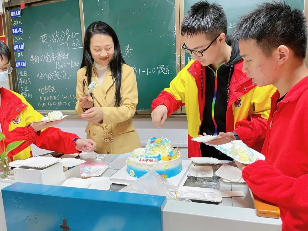 用心高復(fù) 為“后高考時代”命題