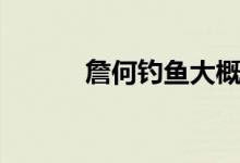 詹何釣魚(yú)大概內(nèi)容（詹何釣魚(yú)）