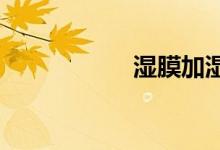 濕膜加濕器的優(yōu)缺點(diǎn)