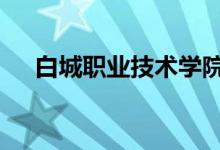 白城職業(yè)技術(shù)學院（b超主要檢查什么）