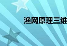 漁網原理三維動畫（漁網原理）