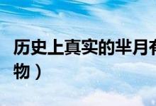 歷史上真實(shí)的羋月有多厲害（是個(gè)什么樣的人物）