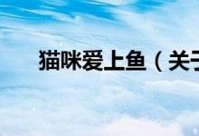 貓咪愛上魚（關(guān)于貓咪愛上魚的介紹）