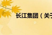長江集團(tuán)（關(guān)于長江集團(tuán)的介紹）