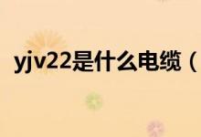 yjv22是什么電纜（關于yjv22電纜的介紹）