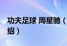 功夫足球 周星馳（關(guān)于功夫足球 周星馳的介紹）