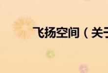 飛揚空間（關(guān)于飛揚空間的介紹）