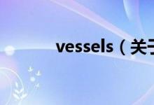 vessels（關于vessels的介紹）