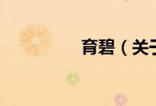育碧（關于育碧的介紹）