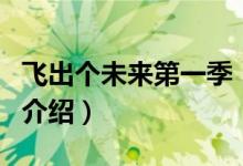 飛出個(gè)未來(lái)第一季（關(guān)于飛出個(gè)未來(lái)第一季的介紹）
