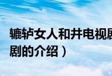 轆轤女人和井電視?。P于轆轤女人和井電視劇的介紹）